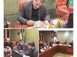 مشکلات و مسائل بخش کشاورزی روی میز وزیر