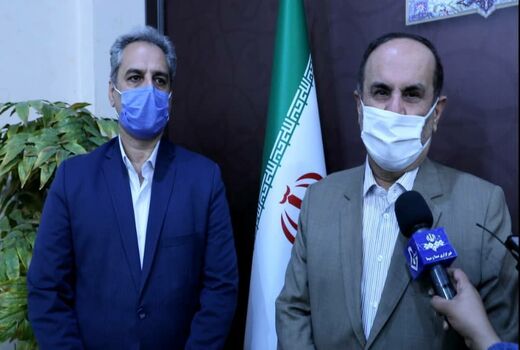 توسعه سیستم‌های آبیاری موجب افزایش چهار برابری درآمد کشاورزان می‌شود