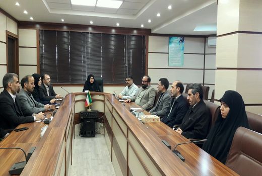 در امر گزینش، حرمت و شخصیت افراد حفظ شود