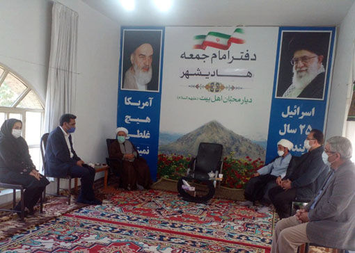 نقش بی بدلیل فعالان عرصه کشاورزی در تامین امنیت غذایی و استقلال اقتصادی کشور