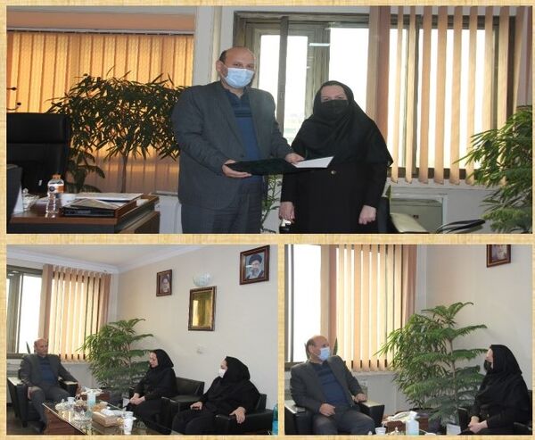 مهمترین رسالت کارشناسان و متخصصان بخش کشاورزی استان، تسهیل گری است