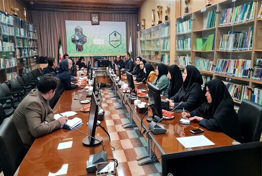 اجرای طرح افزایش ضریب نفوذ بیمه کشاورزی در جوامع محلی