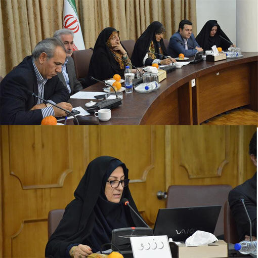 راه اندازی 125 صندوق خرد زنان روستایی وعشایری در آذربایجان شرقی  با عضویت 3500 نفر 