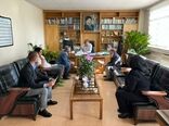  برگزاری ملاقات مردمی رییس سازمان جهاد کشاورزی آذربایجان‌غربی

