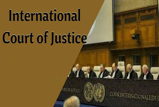 بررسی شکایت ایران از آمریکا در لاهه از 5 شهریور
