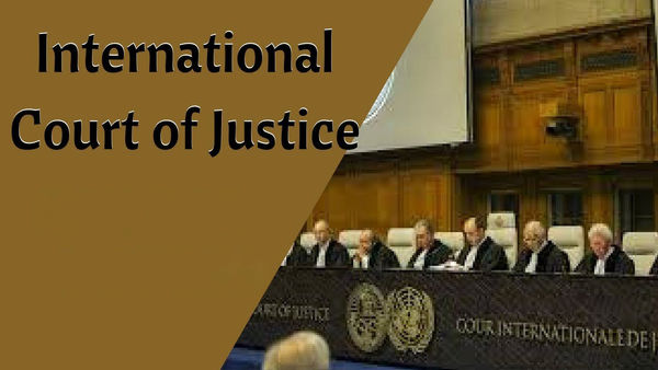 بررسی شکایت ایران از آمریکا در لاهه از 5 شهریور
