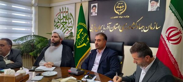 تکریم ارباب رجوع در صدر اولویت های مدیریتی قرار گیرد