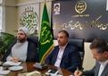 تکریم ارباب رجوع در صدر اولویت های مدیریتی قرار گیرد