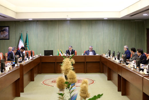 استفاده از صندوق‌های سرمایه گذاری برای تامین مالی تولیدکنندگان طیور