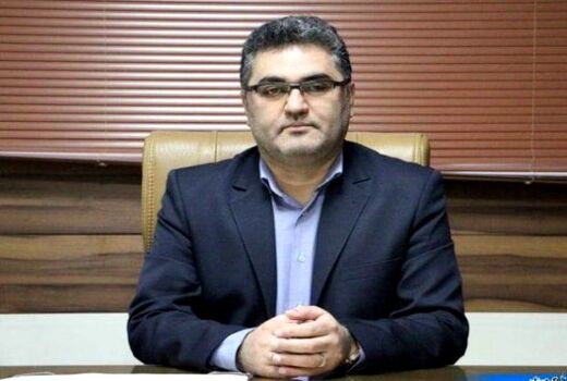 در پیامی سالروز تاسیس بسیج سازندگی را تبریک گفت