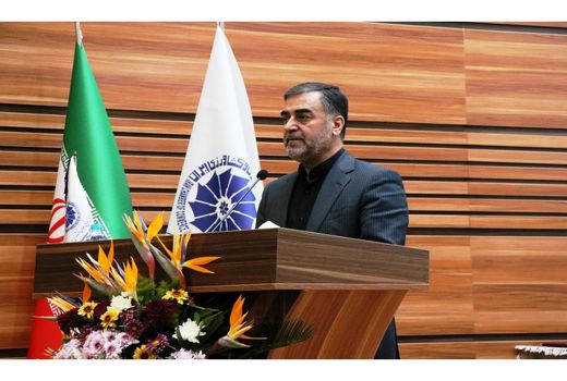 لزوم تقویت و ارتقای صادرات محصولات مازندران