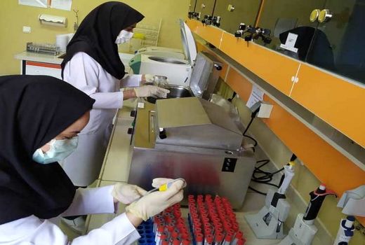 تحول در بخش کشاورزی استان کرمان  با رویکرد جهادی دانش محور