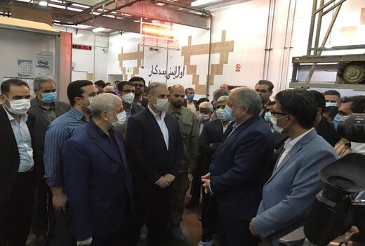 سفر وزیر جهاد کشاورزی به استان سیستان و بلوچستان