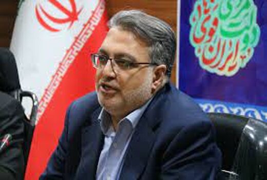 برپایی میز ارتباطات مردمی در استان‌ها در سومین روز هفته جهاد کشاورزی