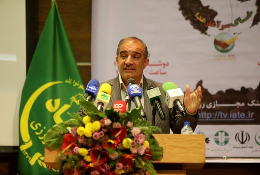 استفاده از ظرفیت‌ سازمان‌های تحقیقاتی در حوزه خاک برای بودجه ۱۴۰۲ و برنامه توسعه هفتم