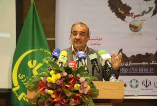 استفاده از ظرفیت‌ سازمان‌های تحقیقاتی در حوزه خاک برای بودجه ۱۴۰۲ و برنامه توسعه هفتم