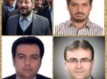 4 انتصاب جدید در سازمان جهاد کشاورزی استان تهران