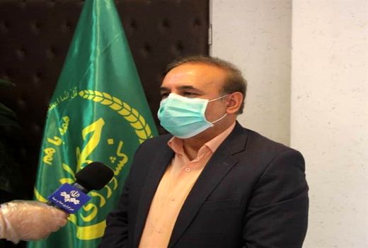 خرید حمایتی ۲۲۰ تن مرغ مازاد در لرستان