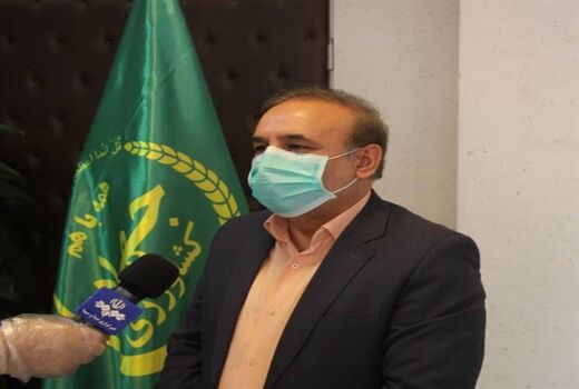 خرید حمایتی ۲۲۰ تن مرغ مازاد در لرستان