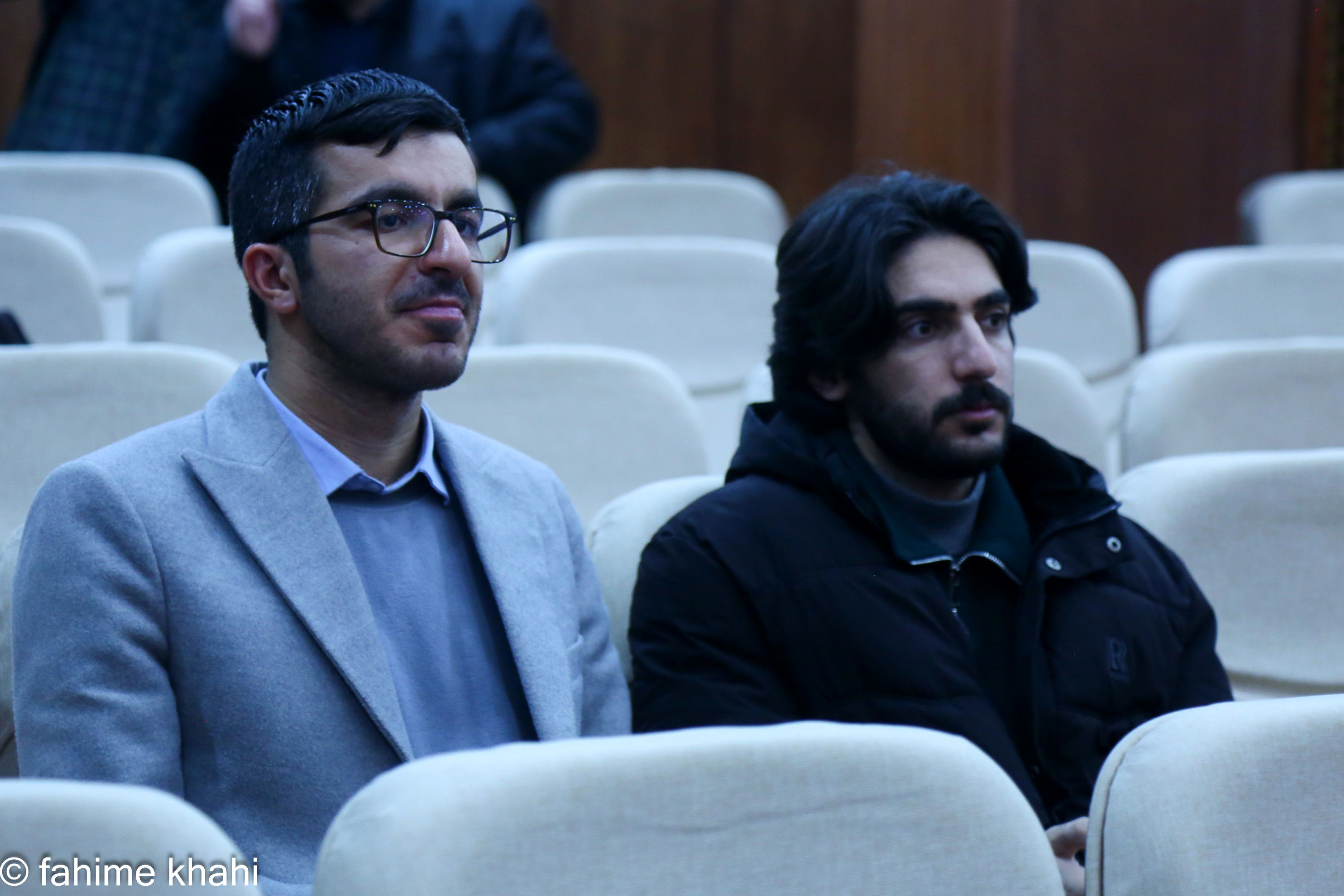 نشست خبری رئیس سازمان تحقیات، آموزش و ترویج کشاورزی