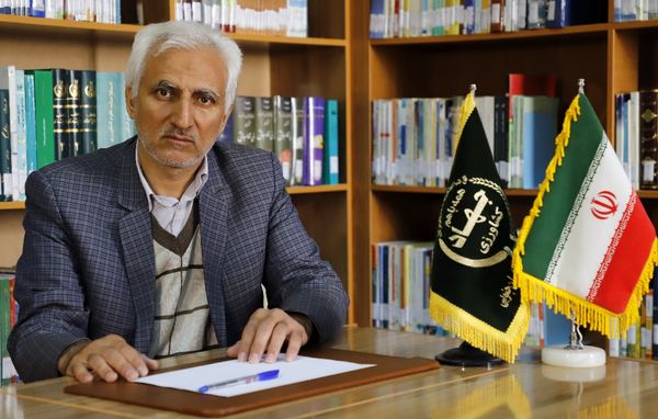 پیش‌بینی برداشت بالغ بر 200 تن نخود از مزارع خراسان جنوبی 