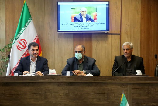 گشایش دروازه صادراتی محصولات کشاورزی با همسایگان