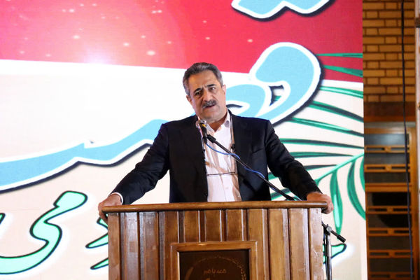 پتانسیلهای شهرستان فراشبند معرفی شود