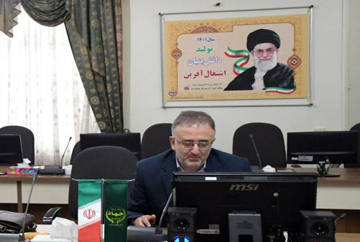 ضرورت کنترل انطباق محصولات کشاورزی با استانداردهای کشورهای مقصد صادرات 