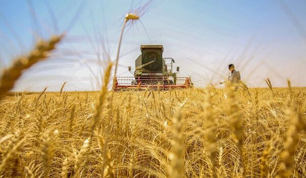 بحران خاموش آب‌های زیرزمینی