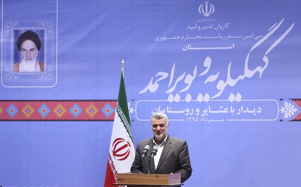 با کدگذاری مناطق عشایری سازماندهی مطلوب‌تری در کوچ عشایر ایجاد می‌شود
