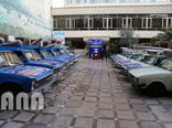 گزارش تصویری رزمایش جهادی کوثر