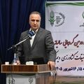 افزایش ۷ میلیون تنی تولیدات زراعی و باغی در سال گذشته/ تولید ۱۴.۱ میلیون تن گندم، رکورد تاریخی کشور