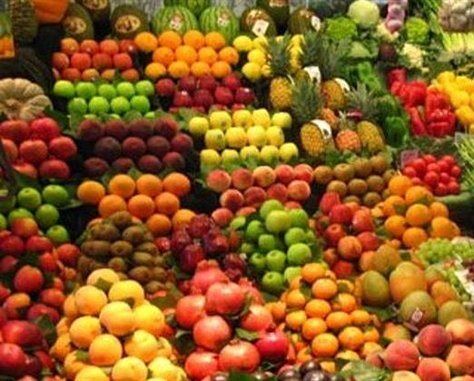 راه‌اندازی 30 غرفه عرضه مستقیم میوه شب عید در استان قم/ ذخیره‌سازی 500 تن مرغ منجمد