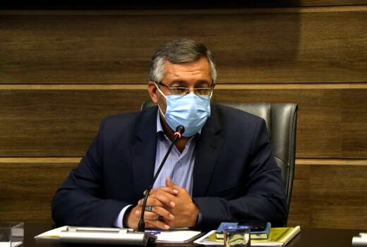 جلسه ستاد توسعه گلخانه های استان برگزار شد