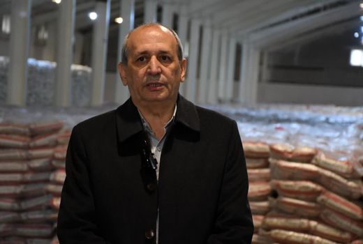 تأمین کافی کالاهای اساسی در آذربایجان شرقی برای شب عید و ماه مبارک رمضان