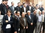 ساماندهی تکنسین های تلقیح مصنوعی دام