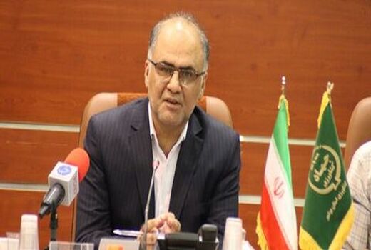 قیمت مرغ در استان بوشهر به ۲۰ هزار تومان کاهش می‌یابد 