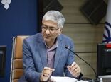 توزیع گوشت گرم و منجمد در چهارمحال و بختیاری