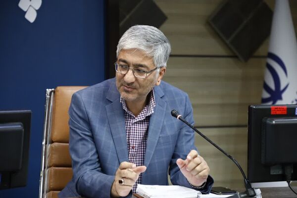 توزیع گوشت گرم و منجمد در چهارمحال و بختیاری