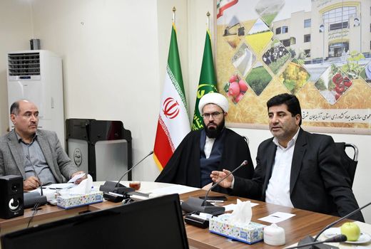 اجرای موفق طرح اصلاح الگوی کشت با پیوست رسانه ای میسر خواهد بود