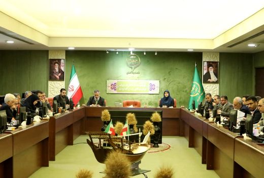 چهاردهمین جلسه کارگروه تنظیم بازار کالاهای کشاورزی برگزار شد/ ساماندهی قیمت‌ها و سیاست‌های حمایتی

