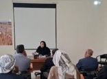  تأکید پژوهشگر کشاورزی بر مصرف علمی کودها بر اساس آزمون خاک