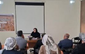  تأکید پژوهشگر کشاورزی بر مصرف علمی کودها بر اساس آزمون خاک