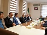 طلایی: روستابازار تبریز الگوی ملی عرضه مستقیم محصولات کشاورزی خواهد شد