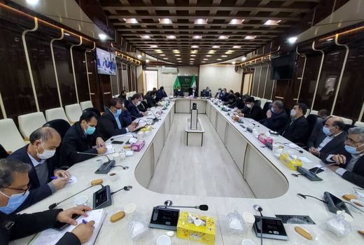 اهمیت ویژه  قرارگاه امنیت غذایی در کنترل قیمت بازار و تأمین کالاهای اساسی 