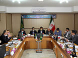 برگزاری جلسه کارگروه تنظیم بازار خراسان رضوی