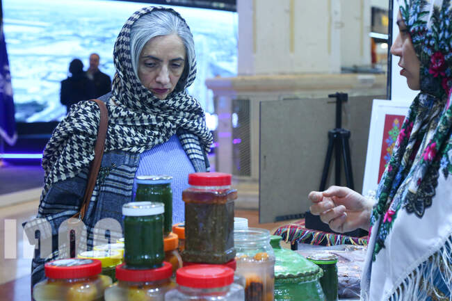  نهمین نمایشگاه بین المللی حمل و نقل، لجستیک و صنایع وابسته 