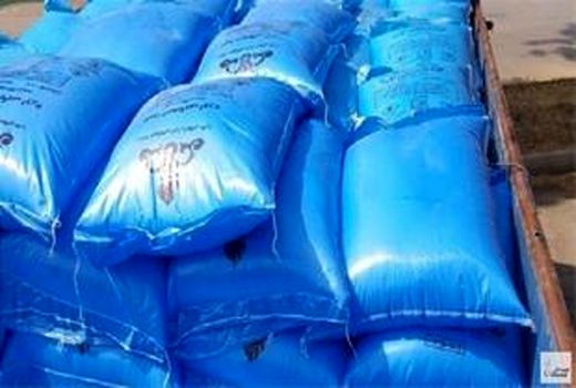 صدور بیش از 60 هزار حواله الکترونیکی کود کشاورزی در خراسان جنوبی