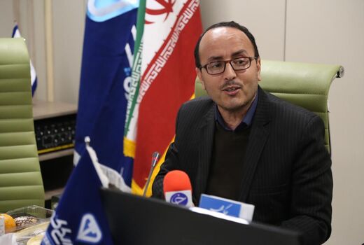 سامانه جامع دارویی سازمان دامپزشکی رونمایی می‌شود