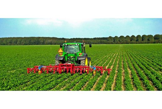 جذب تسهیلات 30 میلیاردی مکانیزاسیون در قائم‌شهر